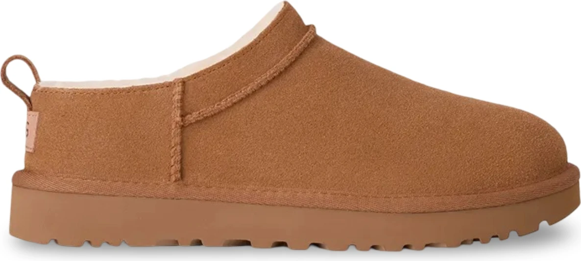 Кеды слипоны UGG