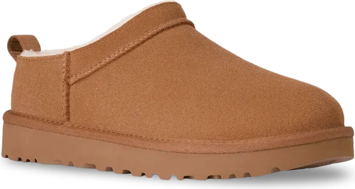 Кеды слипоны UGG