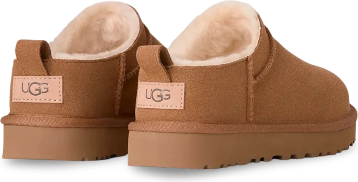 Кеды слипоны UGG