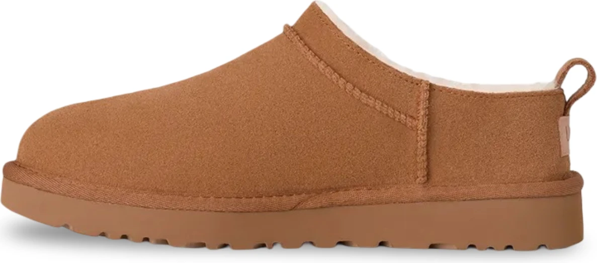 Кеды слипоны UGG