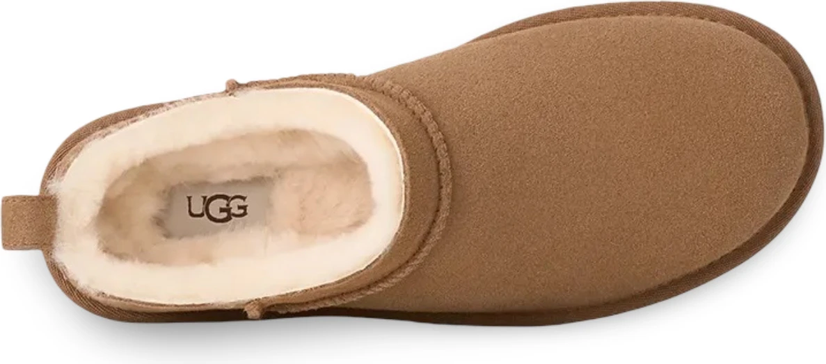 Кеды слипоны UGG