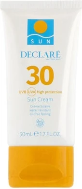 Солнцезащитный крем Declare Sun Basic SPF 30