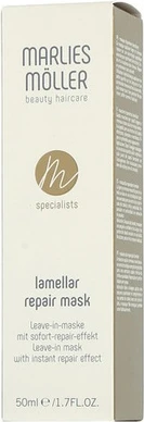 Marlies Moller Specialist Lamellar Repair Mask