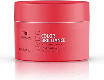 Wella Professionals Invigo Color Brilliance Mask