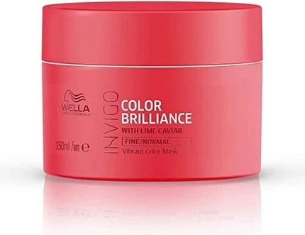 Wella Professionals Invigo Color Brilliance Mask