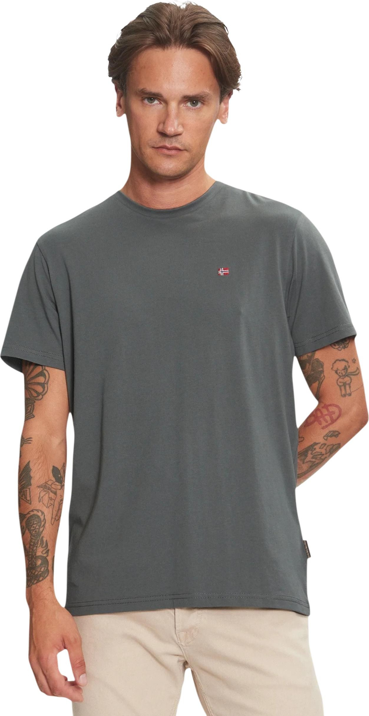 Polo Napapijri