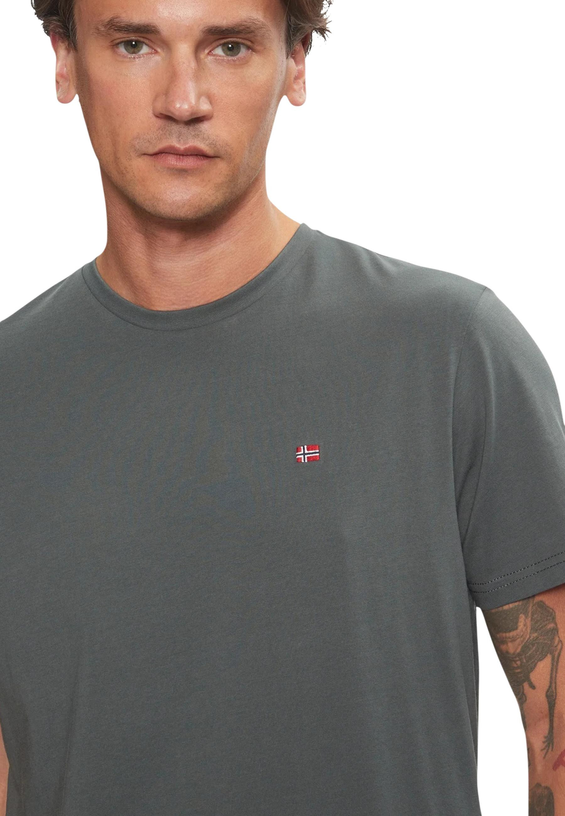 Polo Napapijri