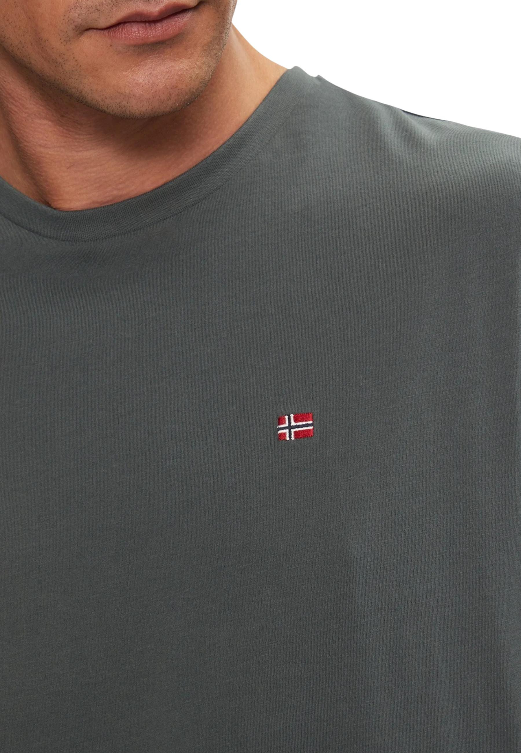 Polo Napapijri