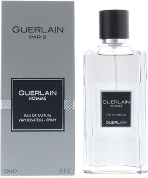 Guerlain Homme Eau De Parfum