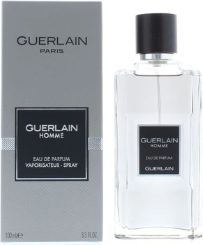 Guerlain Homme Eau De Parfum