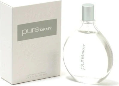 Pure DKNY A Drop Of Verbena Eau de Parfum