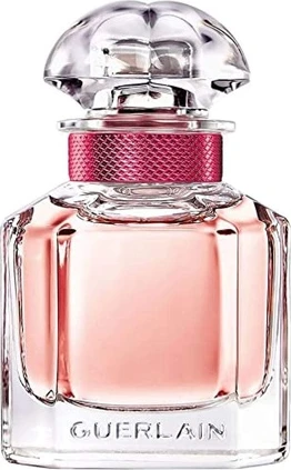 Eau de Parfum Guerlain Mon Guerlain Bloom Of Rose