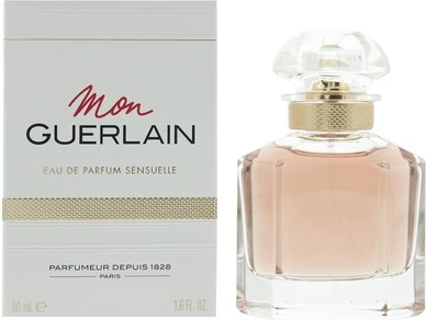 Guerlain Mon Guerlain Sensuelle Eau de Parfum Spray