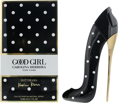 Carolina Herrera Good Girl Dot Drama Edition Eau de Parfum