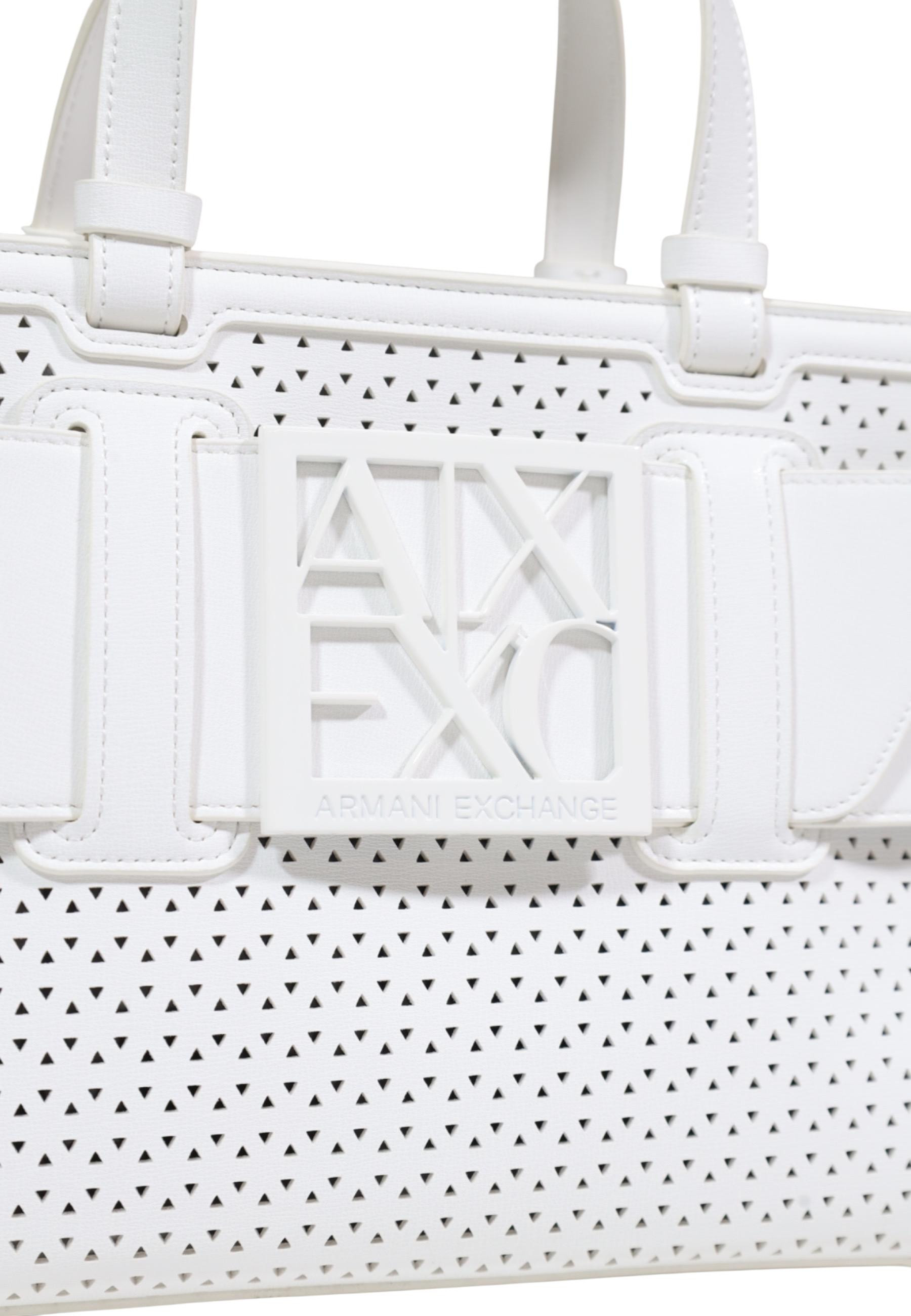 Сумки Armani Exchange