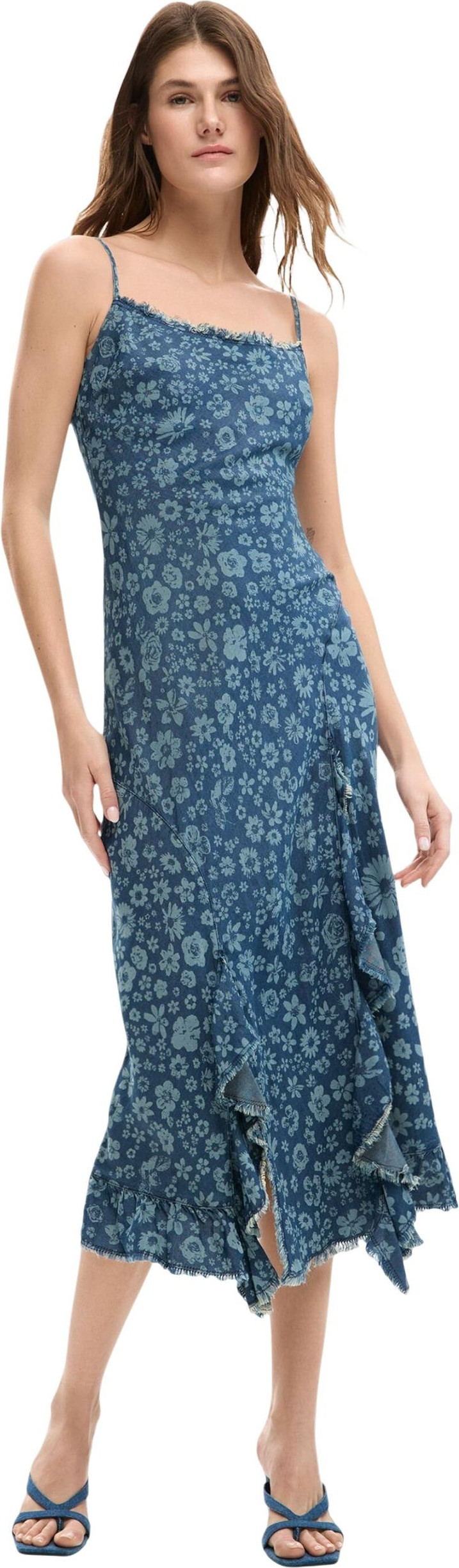 Dresses Desigual