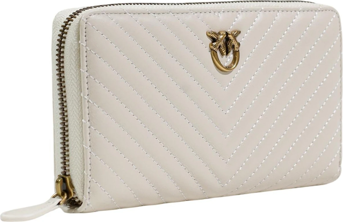 Кошельки Pinko