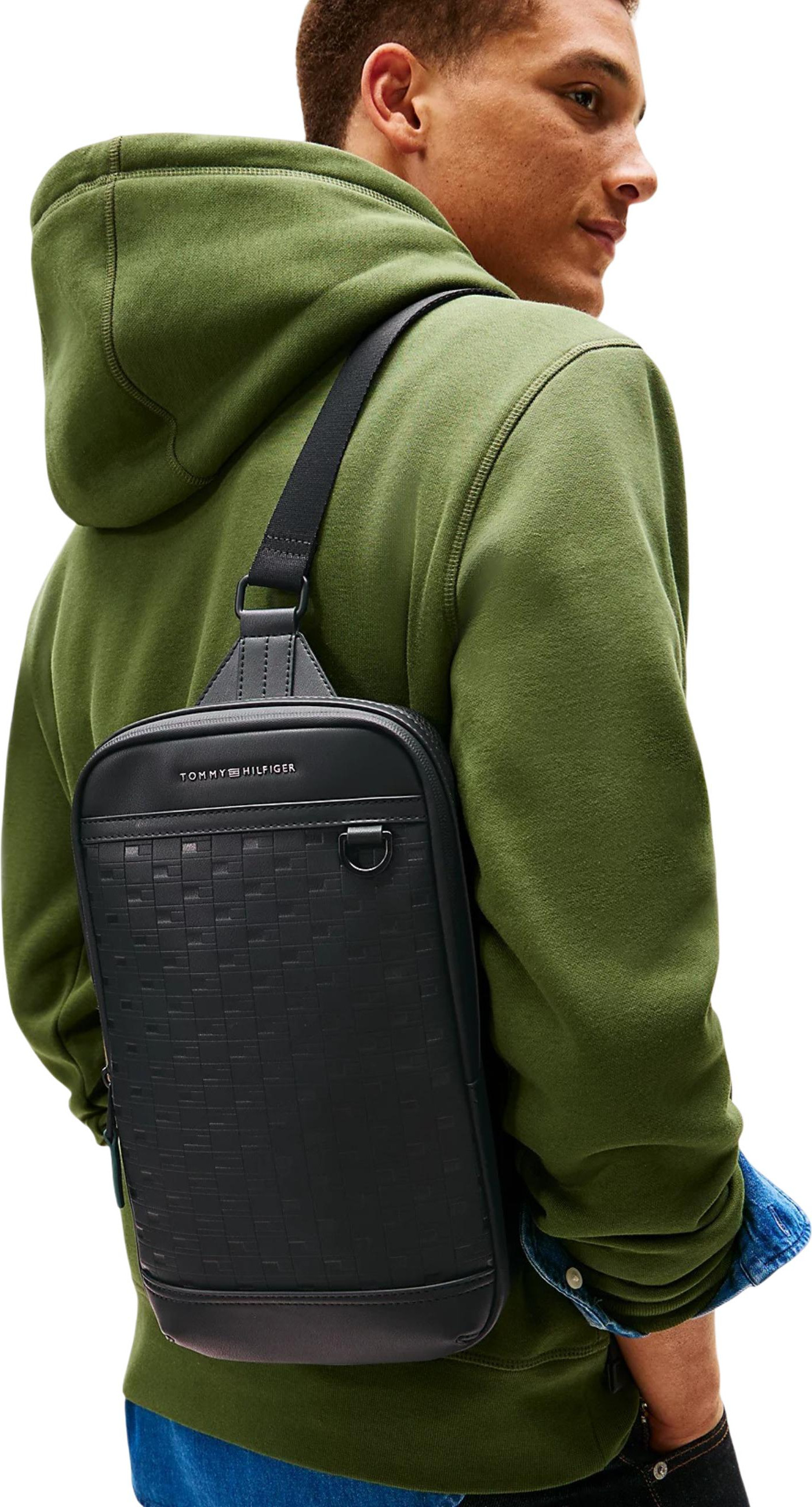 Сумки Tommy Hilfiger