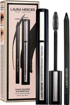 Подарочный набор Laura Mercier Caviar Cravings Giftbox