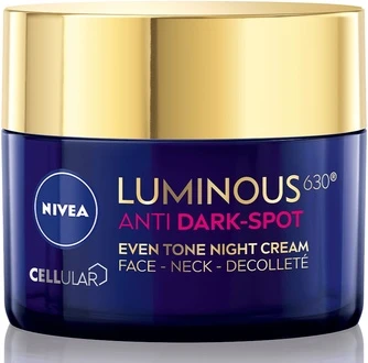 Ночной крем Nivea