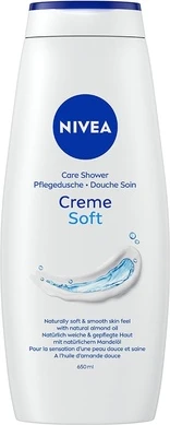 Cream Nivea Creme Soft
