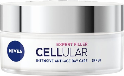 Крем Nivea Cellular Expert Filler
