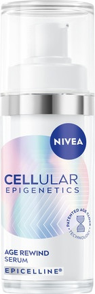 Сыворотка Nivea Cellular Epigenetics