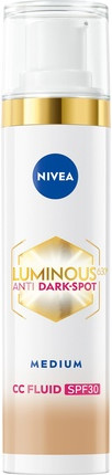 Cc Fluid Nivea Luminous630