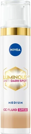 Cc Fluid Nivea Luminous630