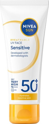 Крем для лица Nivea