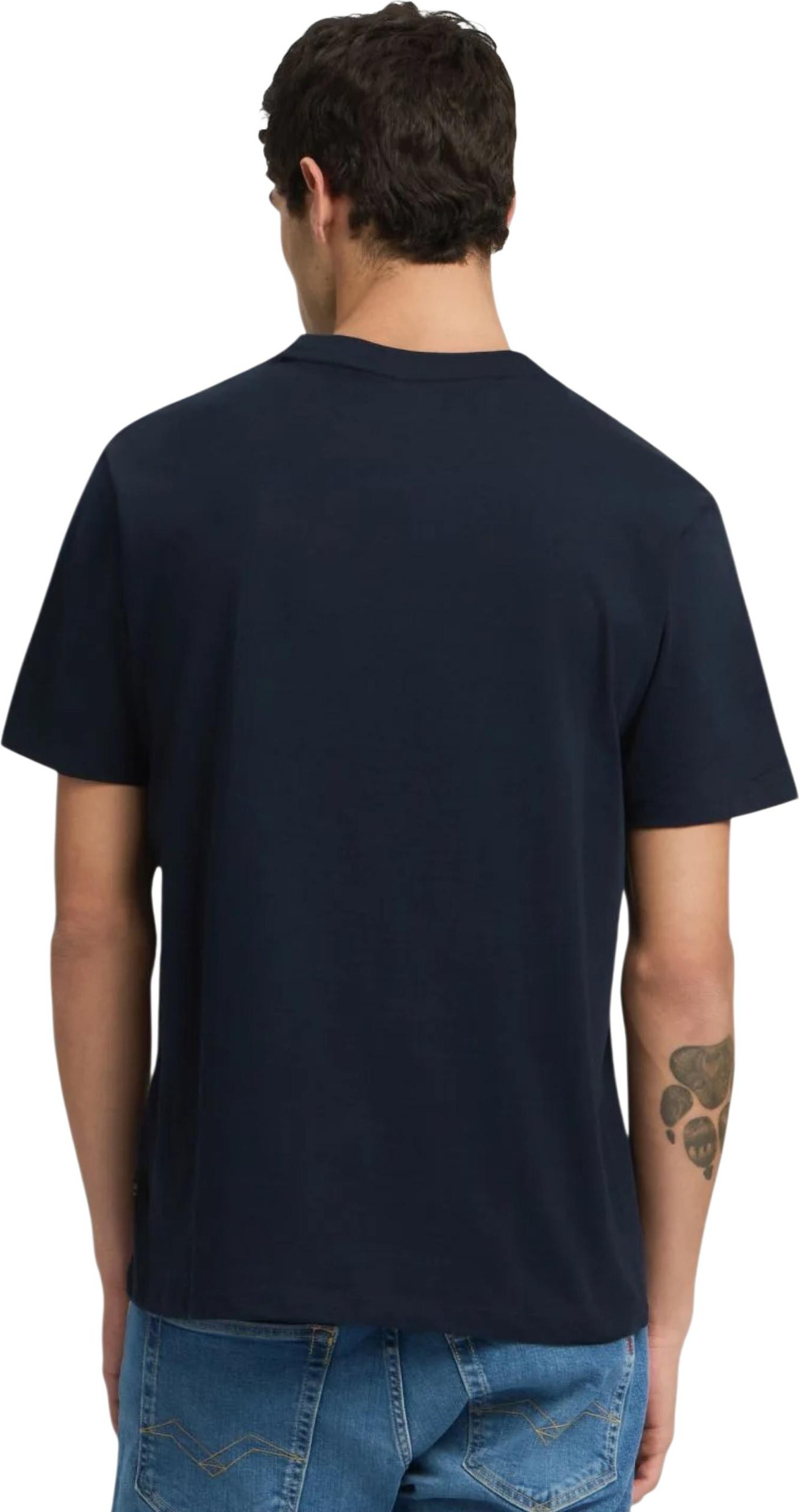 T-shirts Replay