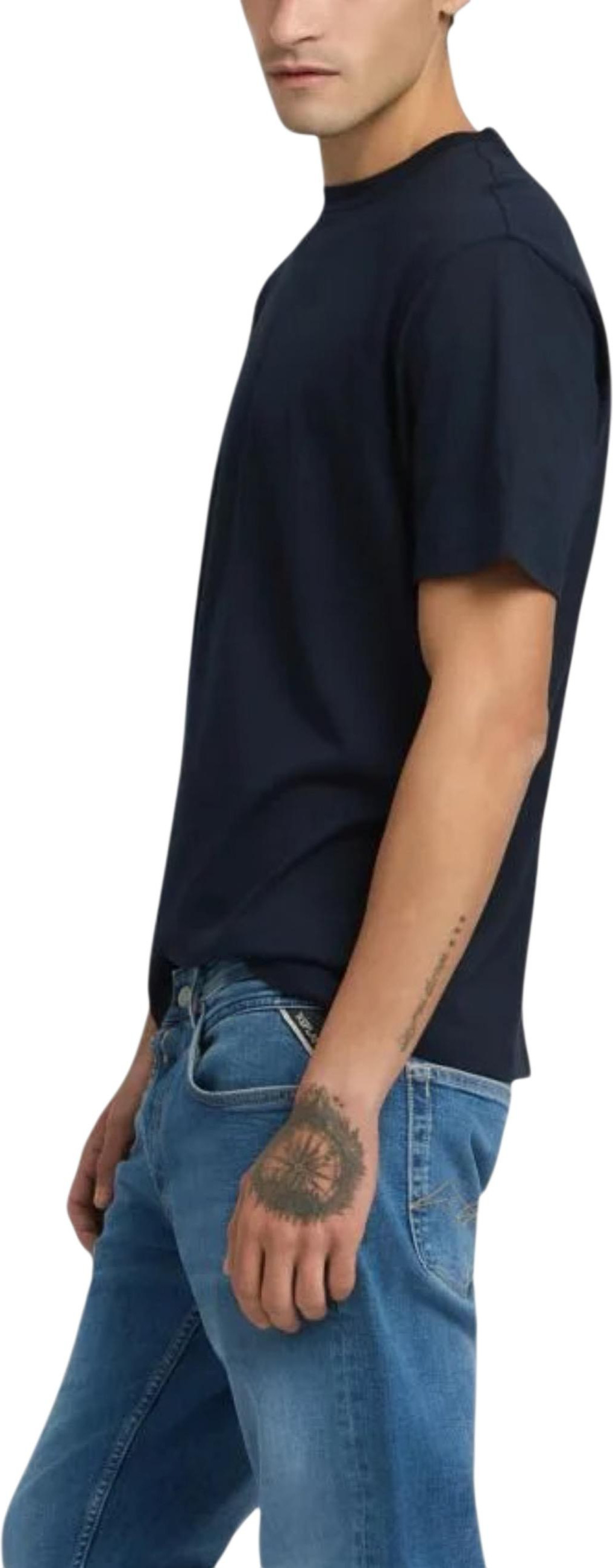 T-shirts Replay