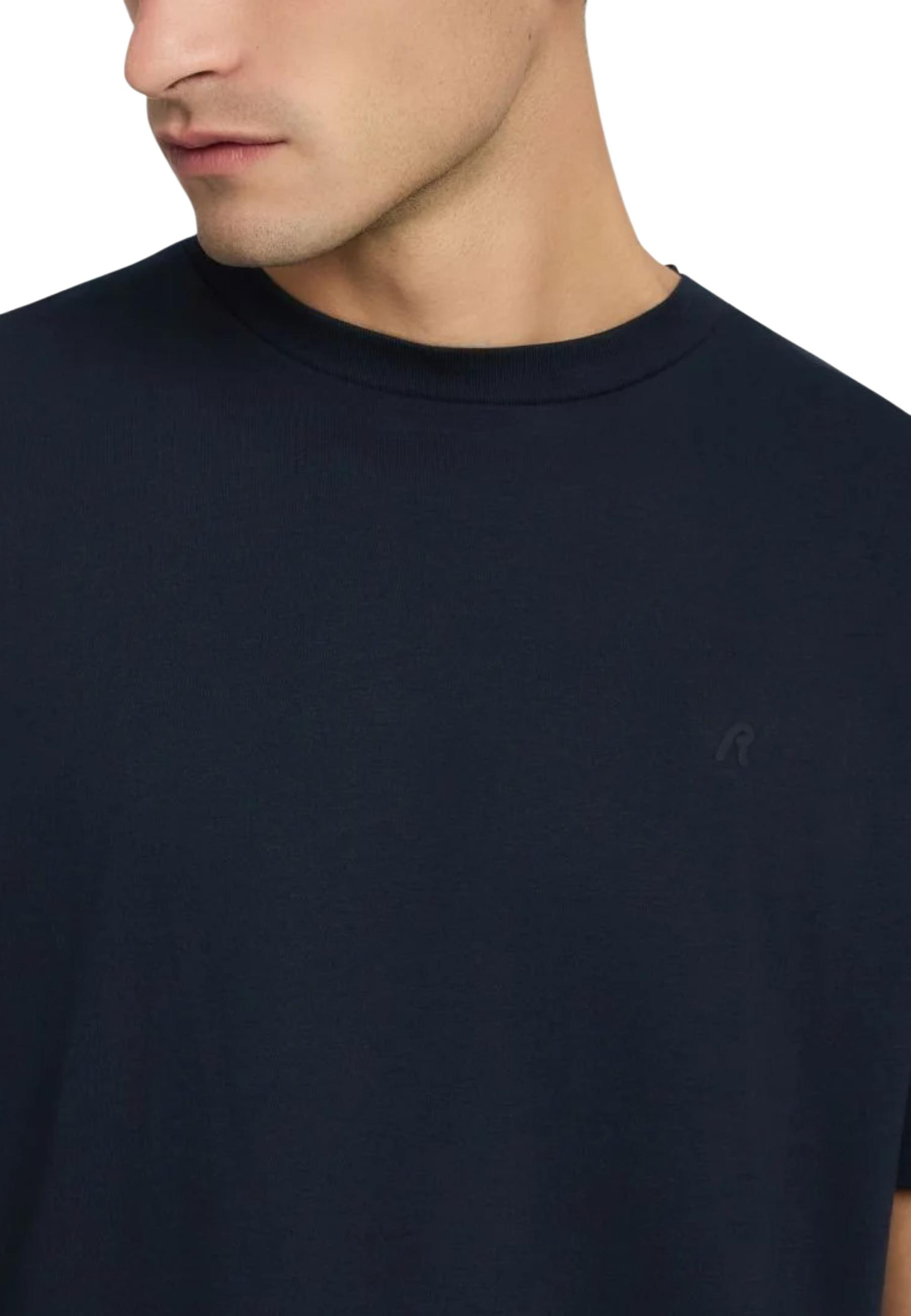T-shirts Replay