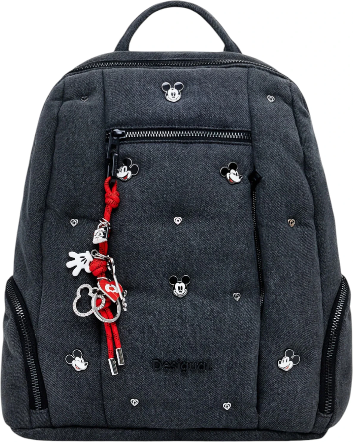 Сумки Desigual