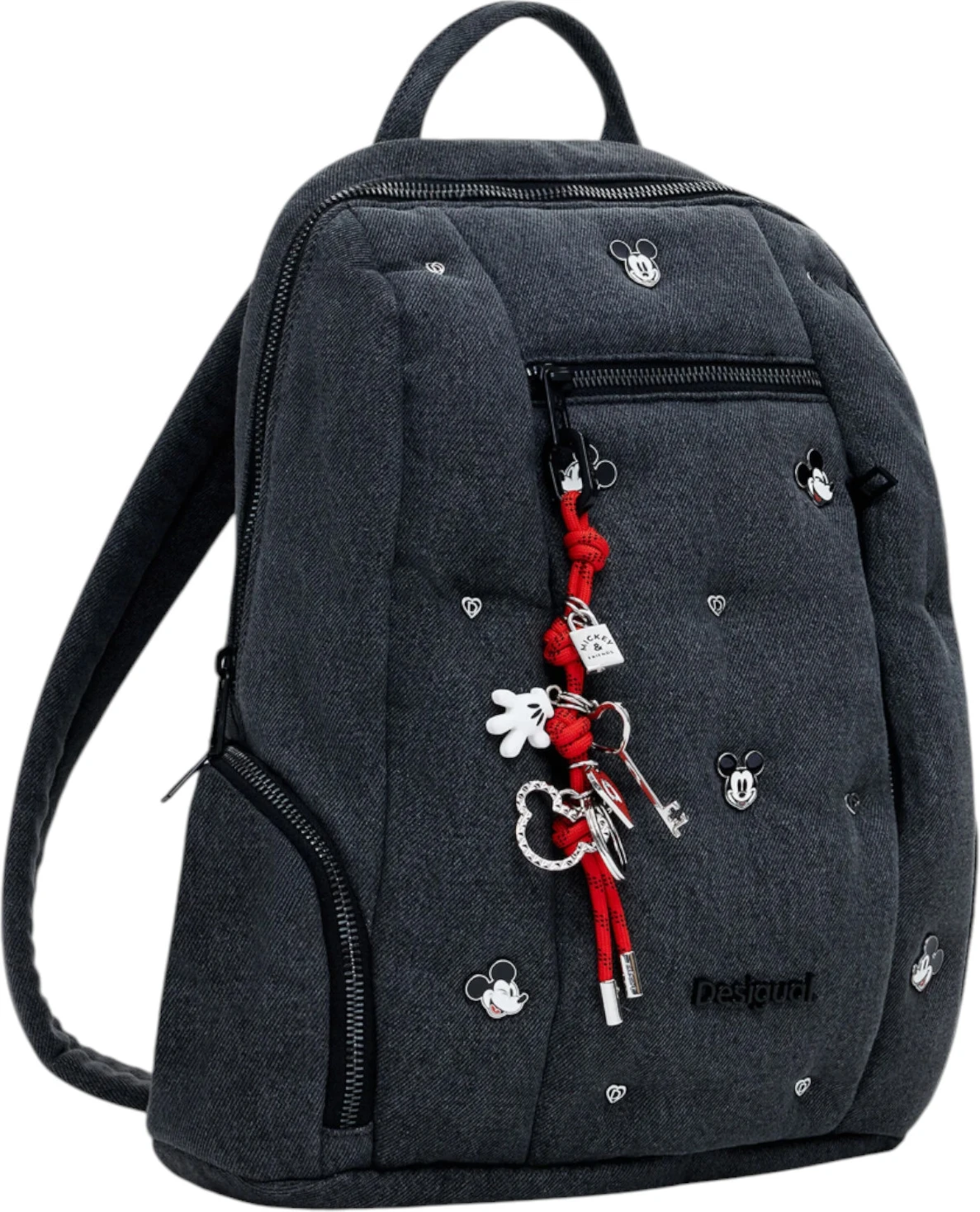 Сумки Desigual