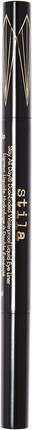 Водостойкая жидкая подводка для глаз Stila
