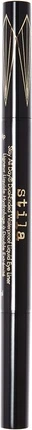 Водостойкая жидкая подводка для глаз Stila