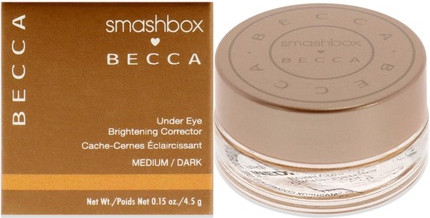 Корректор Smashbox Becca Under Eye Brightening Corrector Medium Dark
