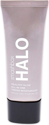Tinted Moisturizer Smashbox Halo Healthy Glow All-In-One SPF25