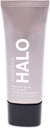 Tinted Moisturizer Smashbox Halo Healthy Glow All-In-One SPF25