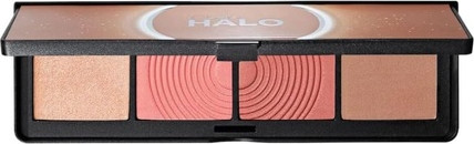 Палитра Smashbox Halo Sculpt Plus Glow
