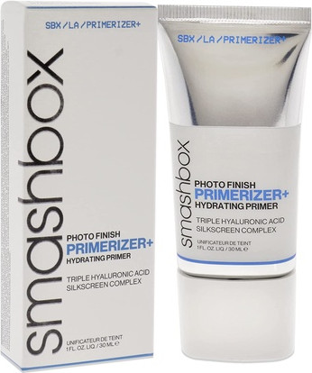 Праймер Smashbox Photo Finish
