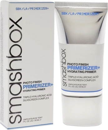 Праймер Smashbox Photo Finish