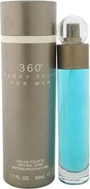 Туалетная вода Perry Ellis 360