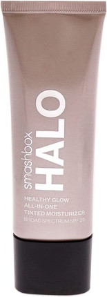 Тональный крем Smashbox Halo Healthy Glow All-In-One Tinted Moisturizer SPF25