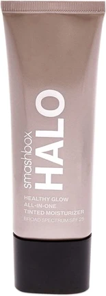 Тональный крем Smashbox Halo Healthy Glow All-In-One Tinted Moisturizer SPF25
