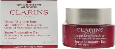Дневной крем Clarins