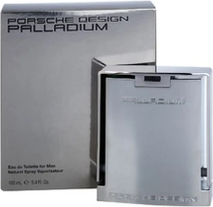 Туалетная вода Porsche Design Palladium