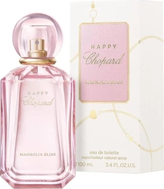 Туалетная вода Chopard Happy Chopard Magnolia Bliss