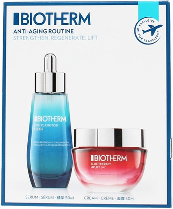 Подарочный набор Biotherm